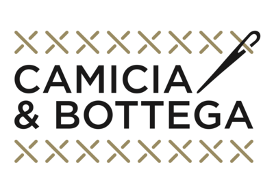 CAMICIA & BOTTEGA - Brand Logo 1