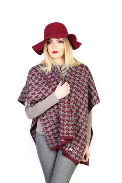 SOVRANO TRICOT - capa 