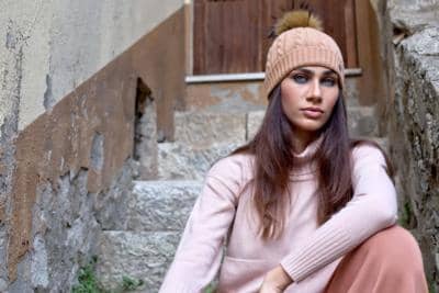 SOVRANO TRICOT - Estrella 