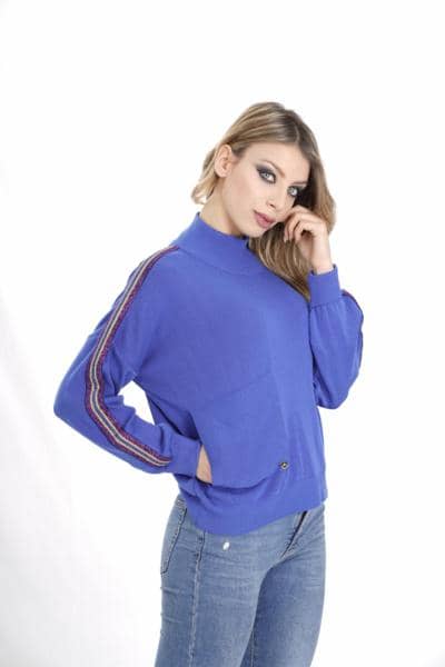 SOVRANO TRICOT - jalar 