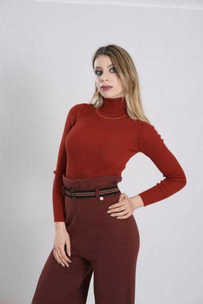 SOVRANO TRICOT - tejer 