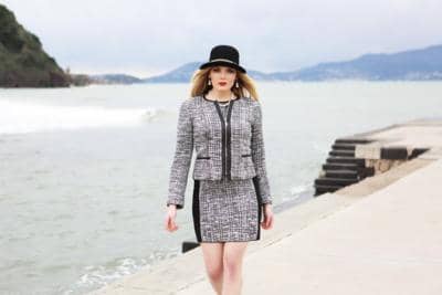 SOVRANO TRICOT - Элегантный комплект из двух предметов мебели 