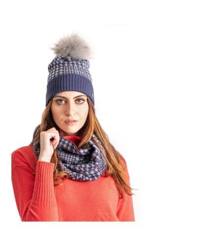 SOVRANO TRICOT - CAP PRINCIPE DI GALLES 