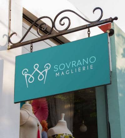 INNOVAZIONE ITALIANA - Brand Logo 3