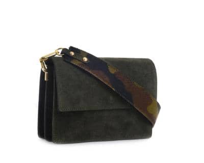 CARBOTTI - Silvye 32 Green