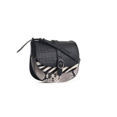 CARBOTTI - Milena 2161black