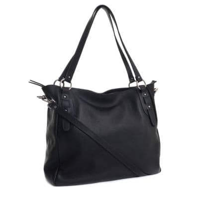 CARBOTTI - leather women handbag 299