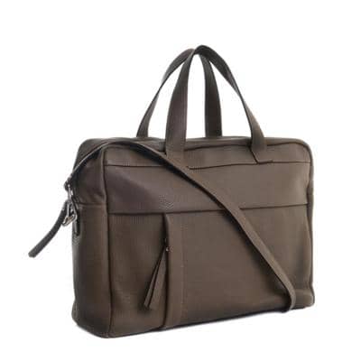 CARBOTTI - EDWIN PIREH 288 FANGO