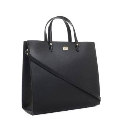CARBOTTI - Raffaella PN60 Black
