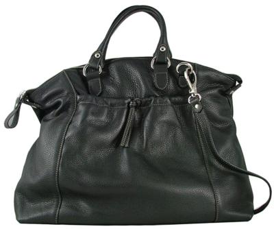 CARBOTTI - 271 Dollaro black