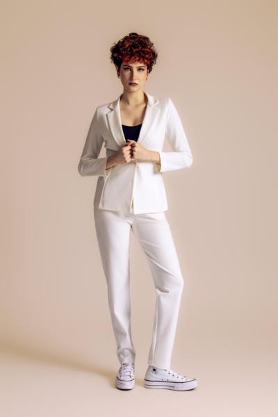 CARMEN - Maßgeschneiderter Hosenanzug 