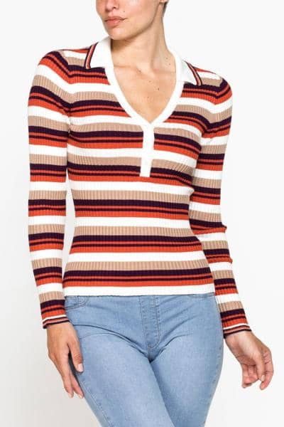 CARRERA - PUNTO SERAPH AJUSTADO 