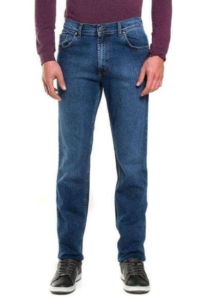 CARRERA JEANS - 5-POCKET-STRETCH-JEANS 