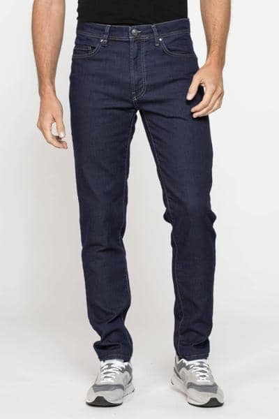 CARRERA JEANS - PASSPORT JEANS IN 10 oz. 