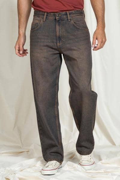 CARRERA JEANS - DENIM SOBRETEÑIDO 