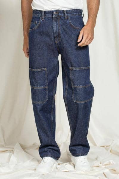 CARRERA - JEANS IM ALTEN STIL 