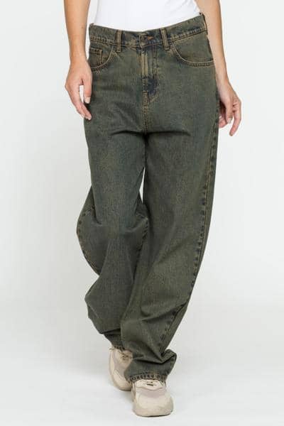 CARRERA JEANS - BOYFRIEND JEANS