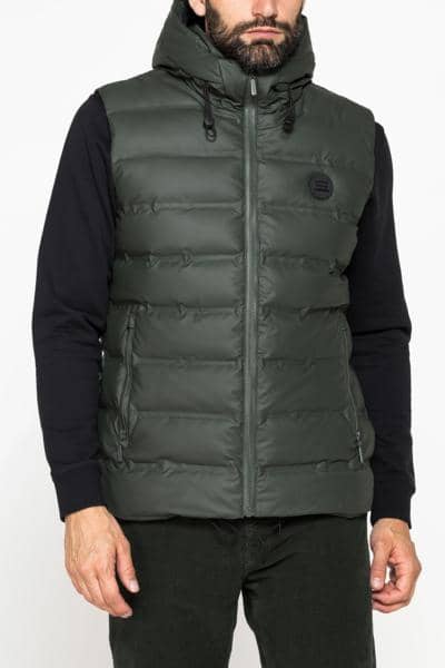 CARRERA - WESTE JACKE 