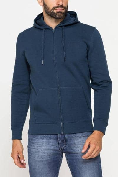 CARRERA - SCHWERES SWEATSHIRT 