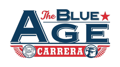 CARRERA - Brand Logo 1