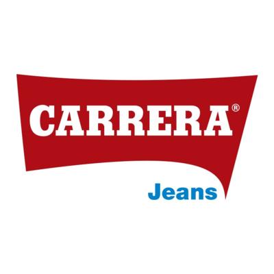 CARRERA - Brand Logo 2