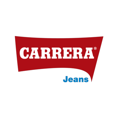 CARRERA - Logo