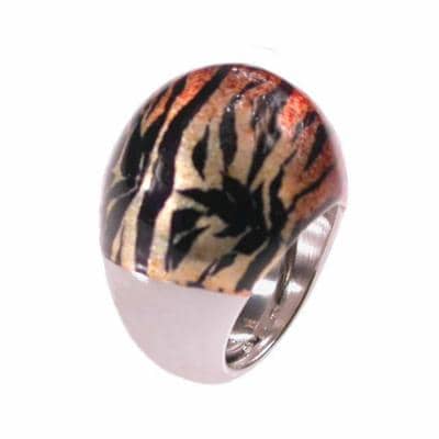 CAVAS - Anello  Tigre