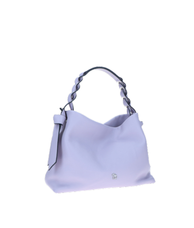 CHARLOTTE - Purp 0726 Shoulder Bag