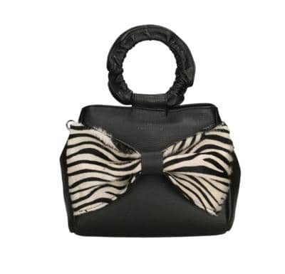 The Italian Factory - Top handle bag