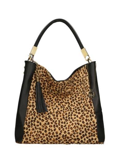 The Italian Factory - Hobo Bag