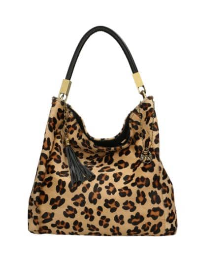 The Italian Factory - Hobo Bag