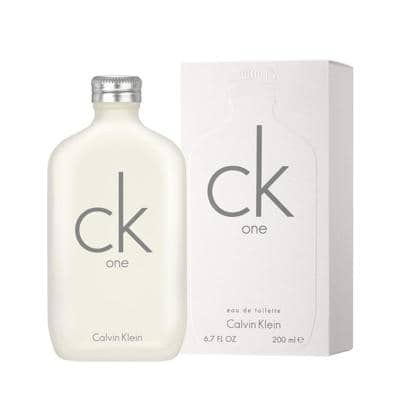 The Italian Factory - CK one 200 ml