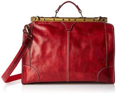 The Italian Factory - Borsa Viaggio unisex