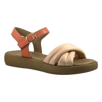 CRISTHALIA - Chic Summer Wedge