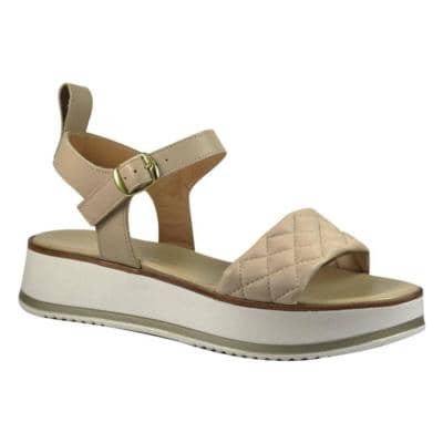 CRISTHALIA - Chic Summer Sandals