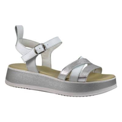 CRISTHALIA - Chic Summer Sandals