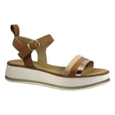 CRISTHALIA - Chic Summer Sandal