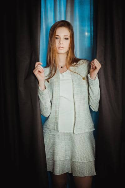 CHRISTINE BI - GC1003-MM2032