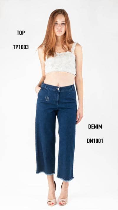 CHRISTINE BI - DN1001