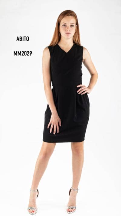 CHRISTINE BI - MM2029