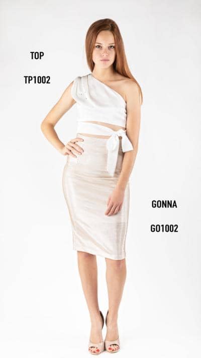 CHRISTINE BI - TP1002