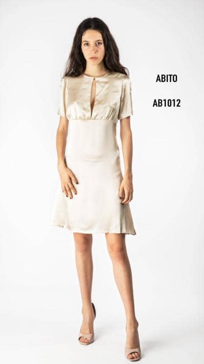 CHRISTINE BI - AB1012