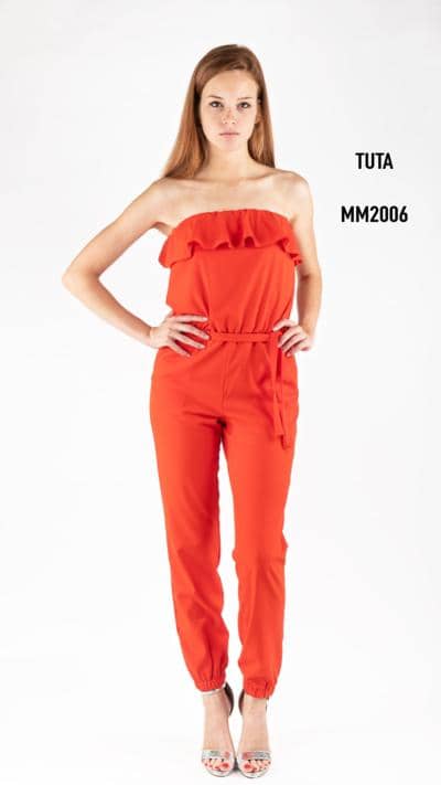 CHRISTINE BI - MM2006