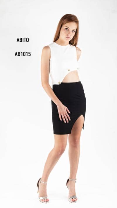 CHRISTINE BI - AB1015