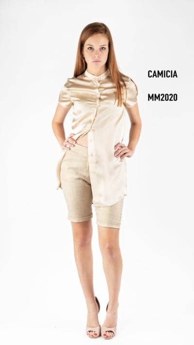 CHRISTINE BI - MM2020