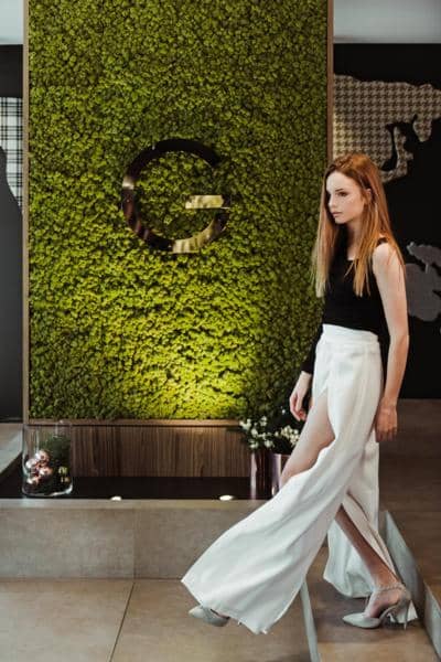 CHRISTINE BI - TP1010-PT1008