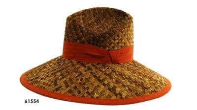 CINTELLI E GALLUZZO - straw hat