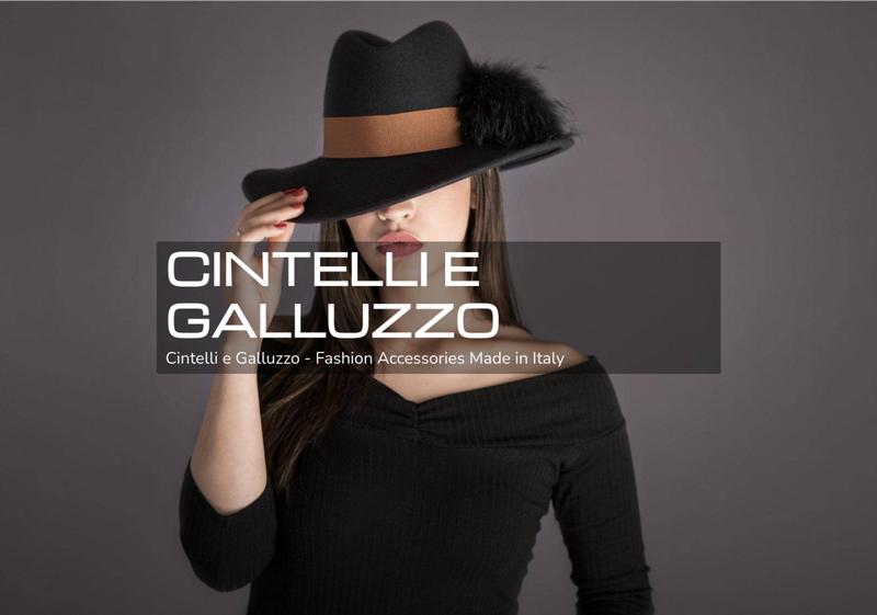 Showroom CINTELLI e GALLUZZO