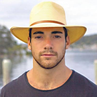 MINO MAESTRELLI - 100% fibra naturale 