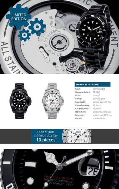 MINO MAESTRELLI - Acero inoxidable 